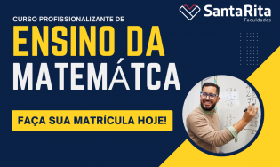 Curso Profissionalizante em Matemática