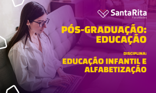 Educação Infantil e Alfabetização