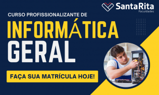 Curso Profissionalizante em Informática Geral