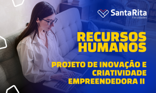 Projeto de Inovação e Criatividade Empreendedora II