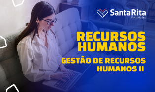 Gestão de Recursos Humanos II