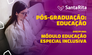 MÓDULO EDUCAÇÃO ESPECIAL INCLUSIVA