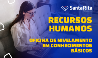 OFICINA DE NIVELAMENTO EM CONHECIMENTOS BÁSICOS