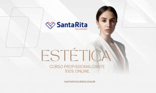 Curso Profissionalizante em Estética