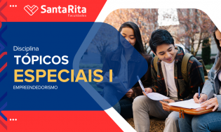 TÓPICOS ESPECIAIS I (EMPREENDEDORISMO)