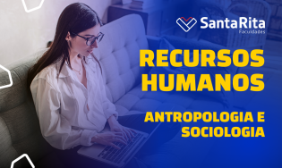 ANTROPOLOGIA E SOCIOLOGIA