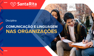 COMUNICAÇÃO E LINGUAGEM NAS ORGANIZAÇÕES