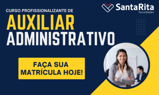 Curso Profissionalizante em Auxiliar Administrativo