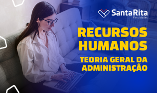 TEORIA GERAL DA ADMINISTRAÇÃO