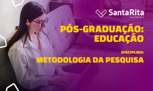Metodologia da Pesquisa