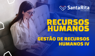 Gestão de Recursos Humanos IV