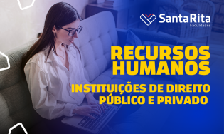Instituições de Direito Público e Privado