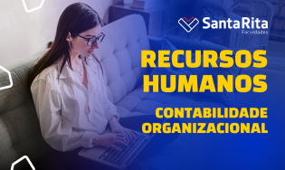 CONTABILIDADE ORGANIZACIONAL