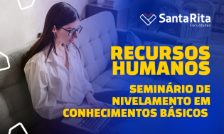 Seminário de Nivelamento em Conhecimentos Básicos