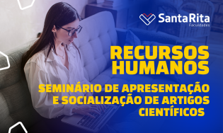 Seminário de Apresentação e Socialização de Artigos Científicos
