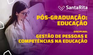 Gestão de Pessoas e Competências na Educação