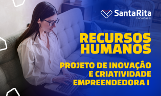 Projeto de Inovação e Criatividade Empreendedora I