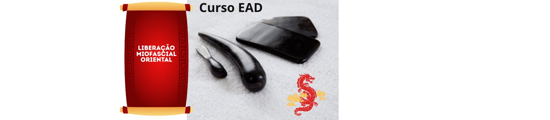 Liberação Miofascial Estilo Oriental