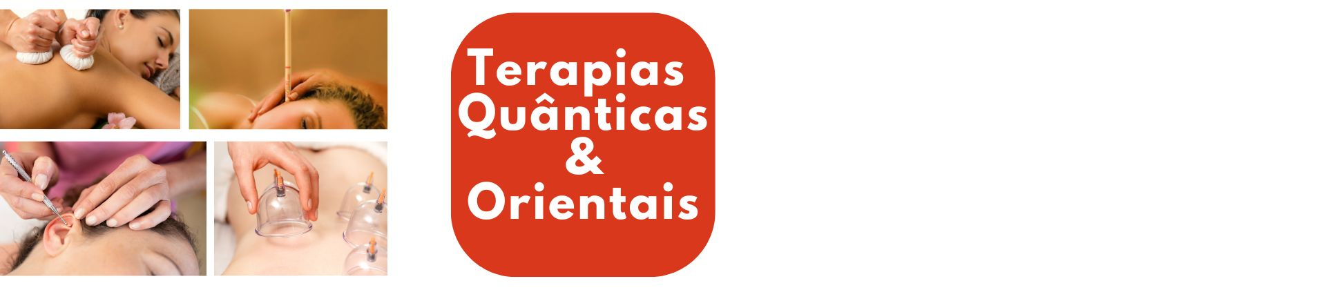 Curso de Terapias Orientais e Quânticas