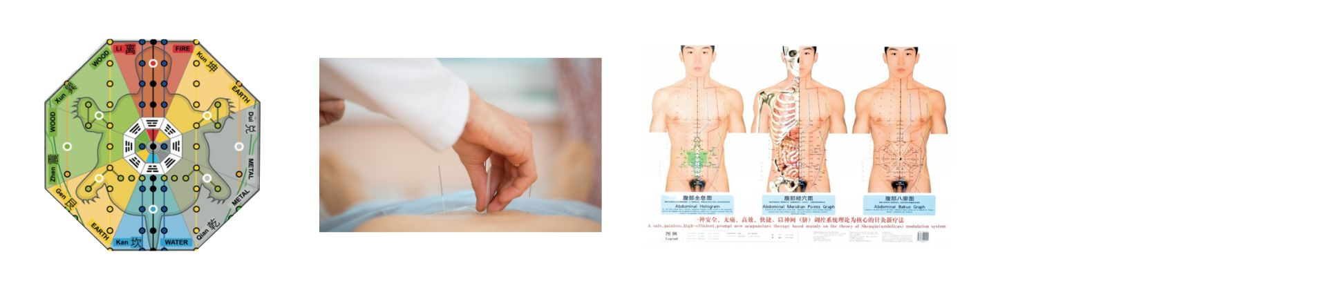 Curso EAD Acupuntura Abdominal Chinesa 