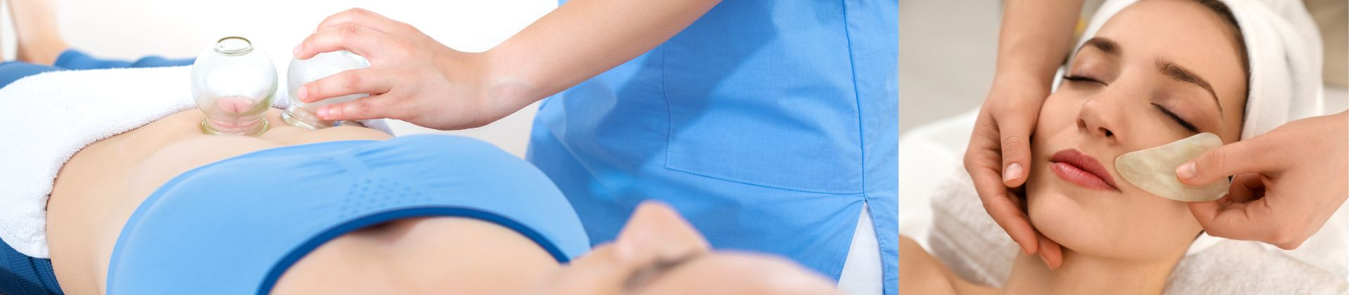 Curso EAD de Estética Oriental