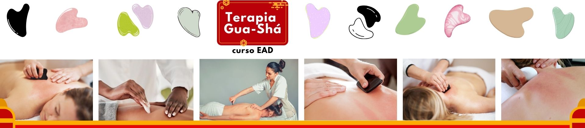 Curso de Gua-Sha Terapia