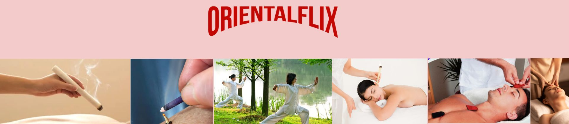 Oriental Flix