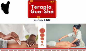 Curso de Gua-Sha Terapia