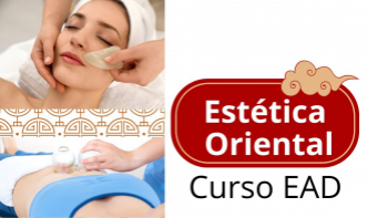 Curso EAD de Estética Oriental