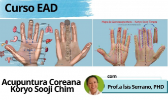 Acupuntura Koryo Sooji Chim EAD