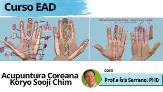 Acupuntura Koryo Sooji Chim EAD