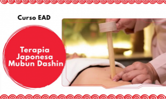 Curso da Terapia Mubun Dashin