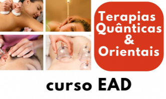 Curso de Terapias Orientais e Quânticas