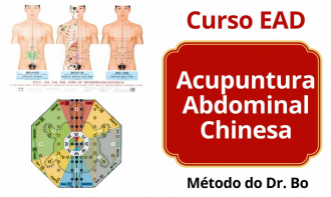 Curso EAD Acupuntura Abdominal Chinesa 