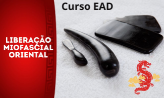 Liberação Miofascial Estilo Oriental