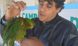 Lauro Lúcio de Almeida Ribeiro