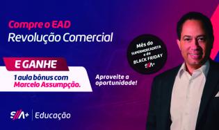 Revolução Comercial + Aula bônus