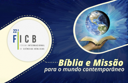 22º Fórum Internacional de Ciências Bíblicas