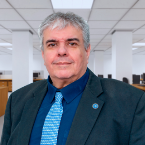 Rev. Paulo Teixeira