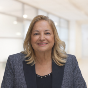 Bispa Neusa do Carmo