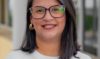 Aline Picosque