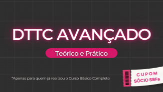Curso DTTC  Avançado | Teórico + Prático  (Requer Teórico e Prático 2024 – sujeito à conferência)
