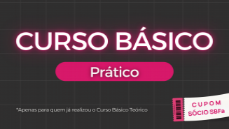 Curso DTTC  Básico | Prático  (Requer Teórico 2024 – sujeito à conferência)