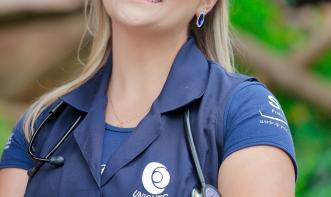 Suelen de Fraga Gomes