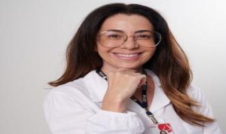 Larissa Cristine Machado Welter