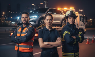 Atendimento, Segurança e Resgate em Veículos Elétricos - Conhecimentos Gerais