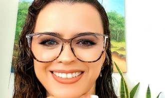 Regiane Ferreira de Borba