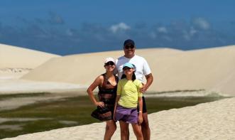 Luana Aparecida Mendes ongaro