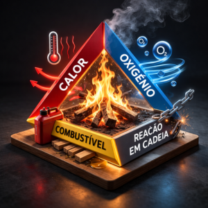 SEGURANÇA CONTRA INCÊNDIO