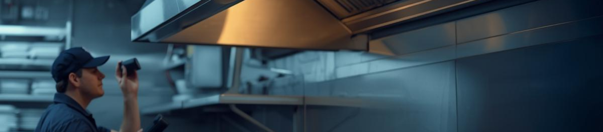 Curso de Capacitação Profissional em Inspeção de Sistemas de Exaustão